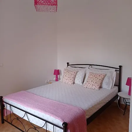 Marina's House Χελμάτα