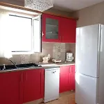 Marina's House *