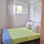 Marina's House *