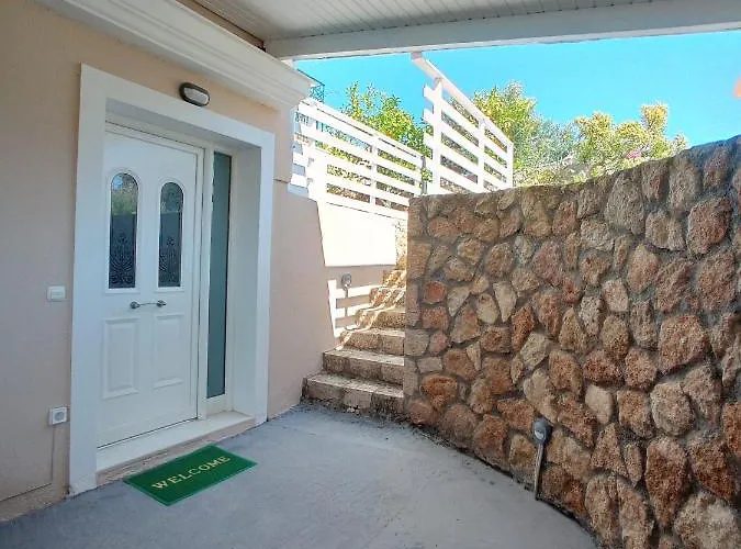 דירה Marina's House Khelmáta