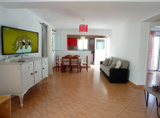 דירה Marina's House