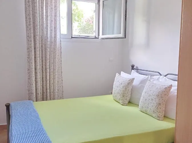 Marina's House *