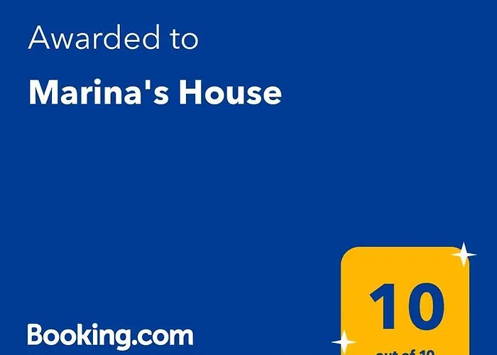 Marina's House * Khelmáta
