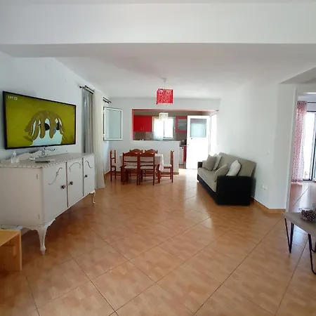 Apartment Marina's House