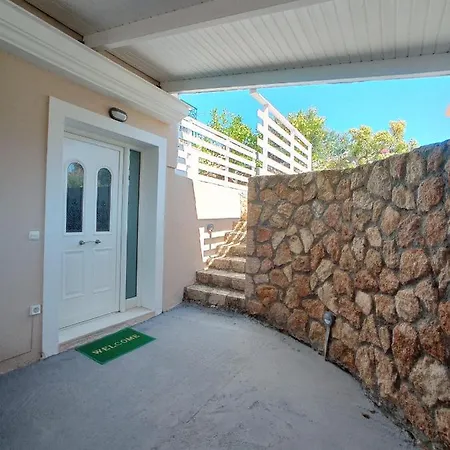 Apartmán Marina's House Khelmáta