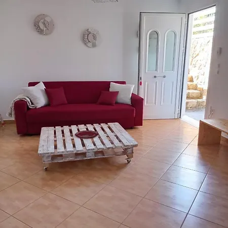 Apartmán Marina's House *