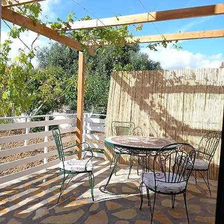 Apartmán Marina's House